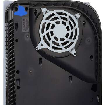 PS5 Custom Vinyl Decal Skins - 9 Colors & Styles