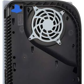 PS5 Custom Vinyl Decal Skins - 9 Colors & Styles