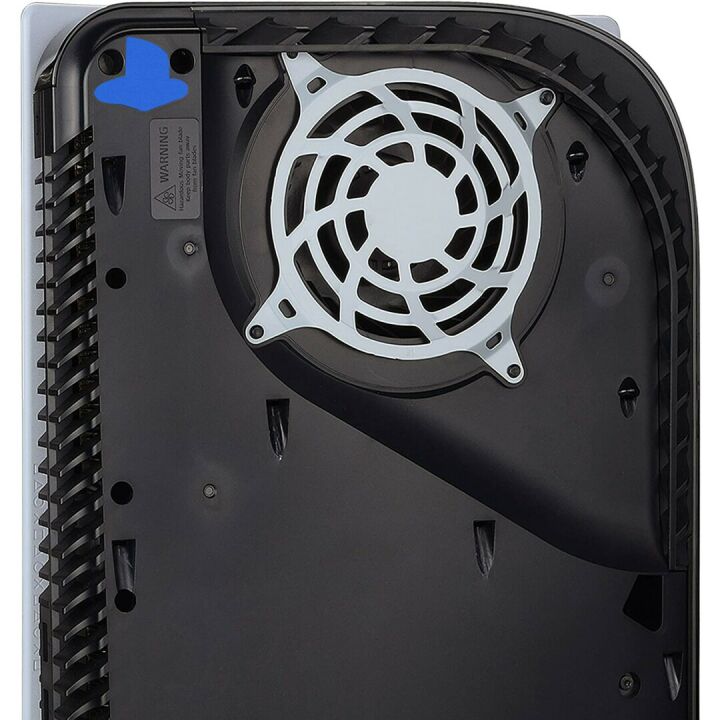 PS5 Custom Vinyl Decal Skins - 9 Colors & Styles