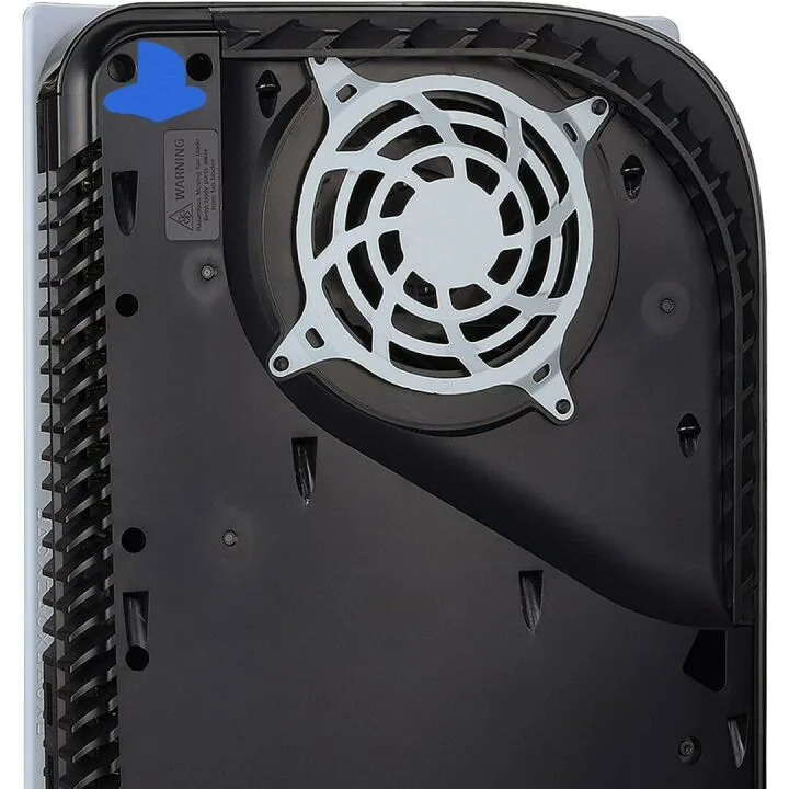 PS5 Custom Vinyl Decal Skins - 9 Colors & Styles