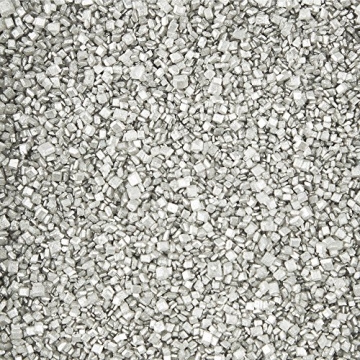 Wilton Gold, Silver & White Sprinkles Set for Decorating