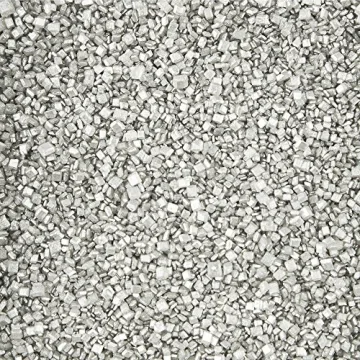 Wilton Gold, Silver & White Sprinkles Set for Decorating