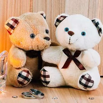 Suilung Large Safety Eyes - 100 Pack for Crafts & Toys