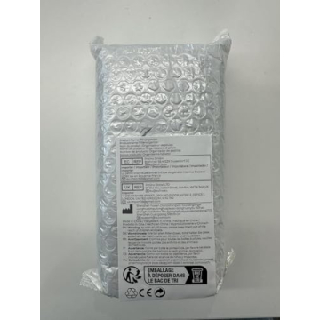 AUVON XL Weekly Pill Organizer for Medications & Vitamins