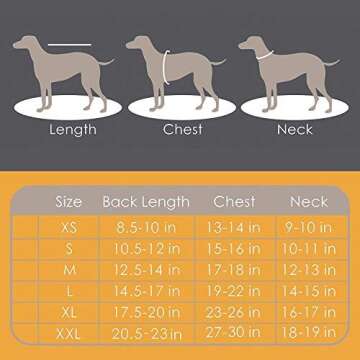 Friends Forever Santa Coat Cozy Sequin Vest Winter Jacket Sweater Hoodie Furry Collar Red Harness Pet Puppy Dog Christmas Clothes Costume Outwear Apparel Cat (Small)