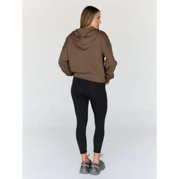 Trendy Queen Women's Hoodies: Cozy & Stylish Fall Fashion