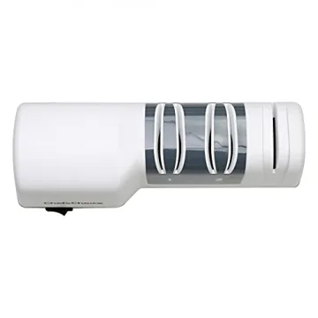 Chef'sChoice Hybrid Knife Sharpener Electric Manual Diamond