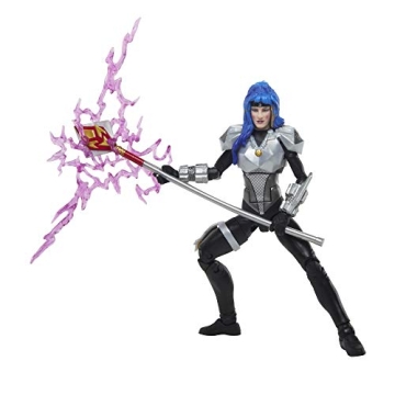 Power Rangers In Space 2-Pack Red Ranger & Astronema Figures