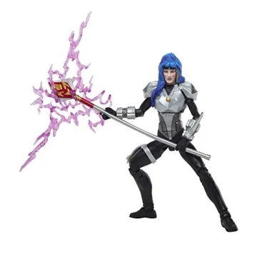 Power Rangers In Space 2-Pack Red Ranger & Astronema Figures