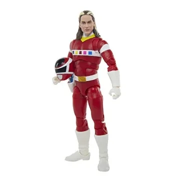 Power Rangers In Space 2-Pack Red Ranger & Astronema Figures