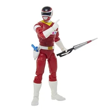 Power Rangers In Space 2-Pack Red Ranger & Astronema Figures