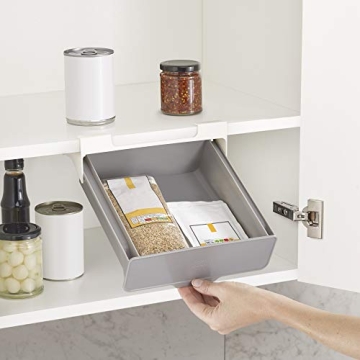 Effortless Kitchen Storage with Joseph Joseph CupboardStore