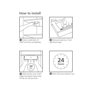 Effortless Kitchen Storage with Joseph Joseph CupboardStore