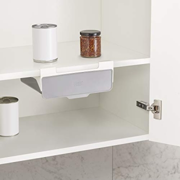 Effortless Kitchen Storage with Joseph Joseph CupboardStore