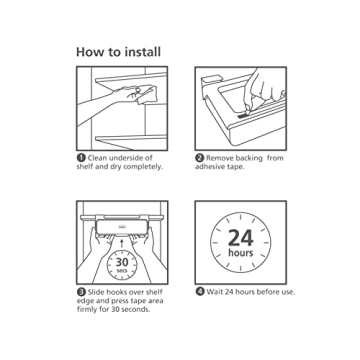 Effortless Kitchen Storage with Joseph Joseph CupboardStore