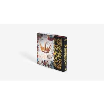 Lightlark: Collector’s Edition (The Lightlark Saga Book 1) (The Lightlark Saga, 1) (Volume 1)