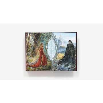 Lightlark: Collector’s Edition (The Lightlark Saga Book 1) (The Lightlark Saga, 1) (Volume 1)