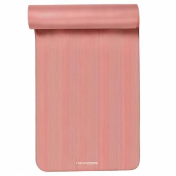 Retrospec Solana Yoga Mat Extra Thick Non-Slip Fitness Mat