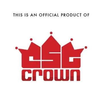 Crown Sporting Goods 6 LB Tuff Grip Rubber Medicine Ball