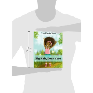 Big Hair, Don't Care