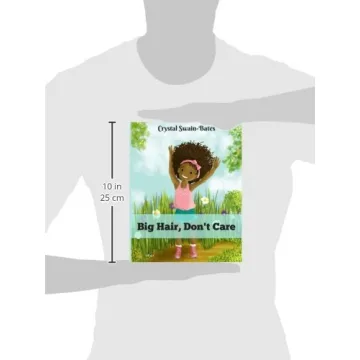 Big Hair, Don't Care