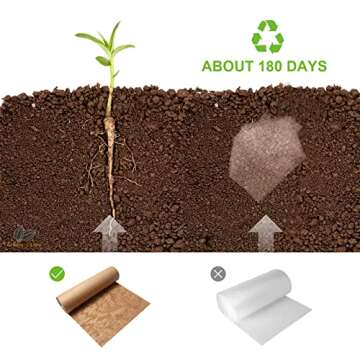 Eco-Friendly Honeycomb Packing Paper for Shipping