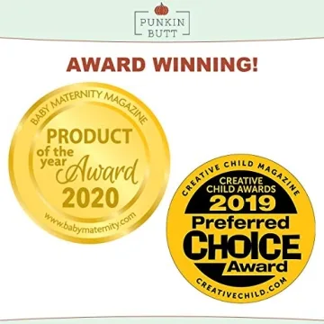 Natural Relief with Punkin Butt Teething Oil for Babies