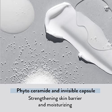 ILLIYOON Ceramide Ato Lotion - Hydrating Moisturizer for Sensitive Skin