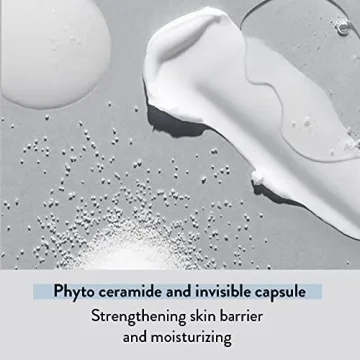 ILLIYOON Ceramide Ato Lotion - Hydrating Moisturizer for Sensitive Skin