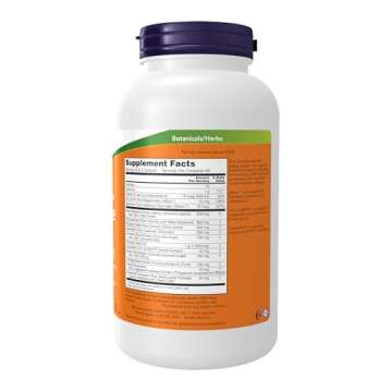 NOW Foods Prostate Health Supplement - Clinical Strength Saw Palmetto & More