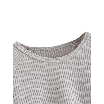 Stylish Crop Top for Women - Comfortable & Fashion-Forward