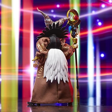 Power Rangers Rita Repulsa Action Figure – 6 Inch Collectible