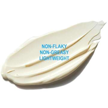 The Organic Pharmacy Cellular Protection Sunscreen SPF 50 for Face & Body - Mineral Sunshield to Blo...