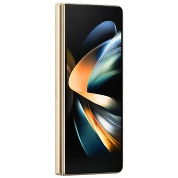 Samsung Galaxy Z Fold 4 Unlocked 512GB - Renewed