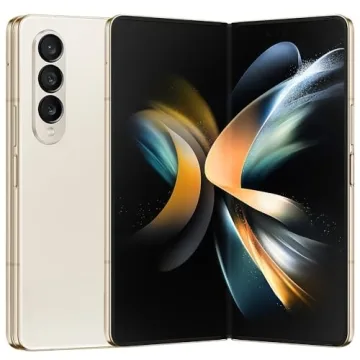 Samsung Galaxy Z Fold 4 Unlocked 512GB - Renewed