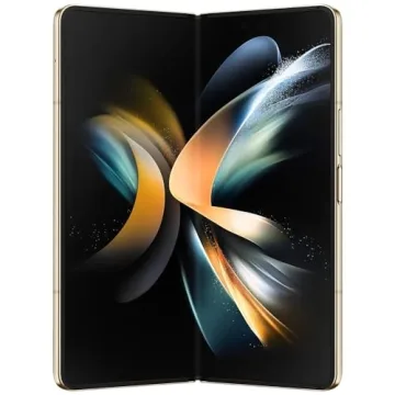 Samsung Galaxy Z Fold 4 Unlocked 512GB - Renewed