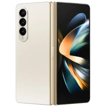 Samsung Galaxy Z Fold 4 Unlocked 512GB - Renewed