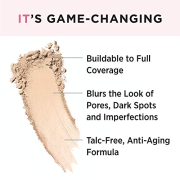 IT Cosmetics CC+ Airbrush Perfecting Powder Foundation