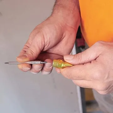 Klein Tools 11-in-1 Multi-Bit Precision Screwdriver Set