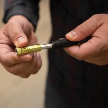 Klein Tools 11-in-1 Multi-Bit Precision Screwdriver Set