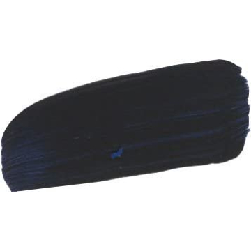 Premium Golden Artist Acrylic Paint - Paynes Gray 5 oz