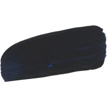 Premium Golden Artist Acrylic Paint - Paynes Gray 5 oz