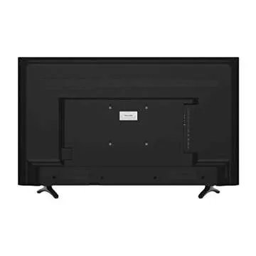 Hisense 50R7E 50-Inch 4K Ultra HD Roku Smart LED TV HDR (2019)