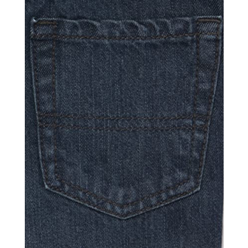 Boys Basic Straight Leg Jeans 3 Pack - The Children's Place