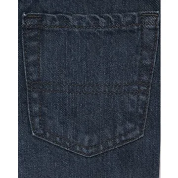 Boys Basic Straight Leg Jeans 3 Pack - The Children's Place