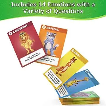 Lupash CBTiger Games for Kids - Fun Therapy & Skill Builder