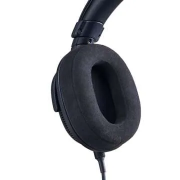 Sony MDR-MV1 Open Back Reference Monitor Headphones