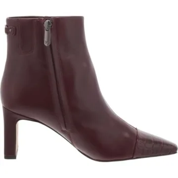 Sam Edelman Saige Ankle Boots for Stylish Comfort