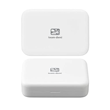 Team Demi Stylish Minimal Stationery Set - Chic & Functional