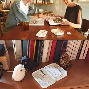 Team Demi Stylish Minimal Stationery Set - Chic & Functional